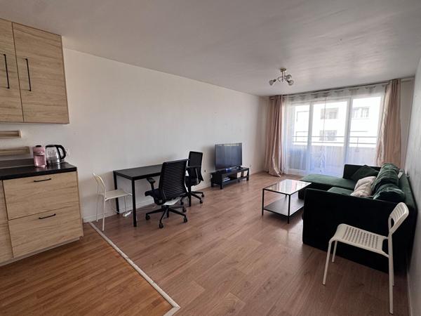 Appartement Neuilly Sur Marne 4 pièce(s) 82 m2