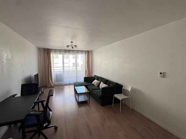 Appartement Neuilly Sur Marne 4 pièce(s) 82 m2
