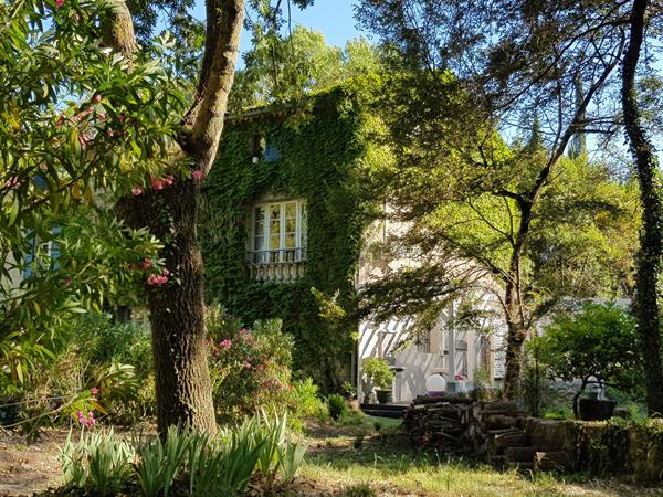 Ancien Moulin rénové avec gites et dépendances Carcassonne