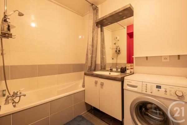 Appartement F3 à vendre  3 pièces - 56,96 m2 SCIEZ - 74