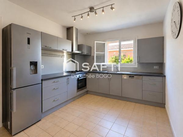 DEUX habitations indépendantes – Idéal projet FAMILIAL ou LOCATIF