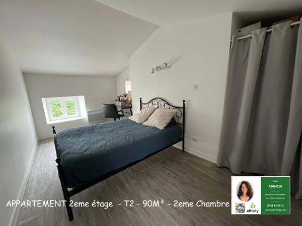 Maison 10 pièces - 295 m² Exclusivité efficity