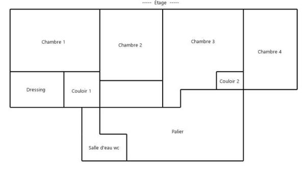 Maison
         5 pièces
        - 240 m² Bien prestige 439 000 € *