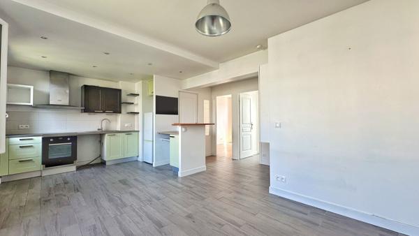A vendre en exclusivité Appartement T2