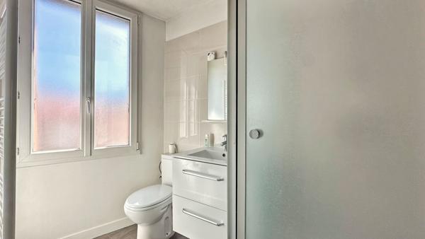 A vendre en exclusivité Appartement T2