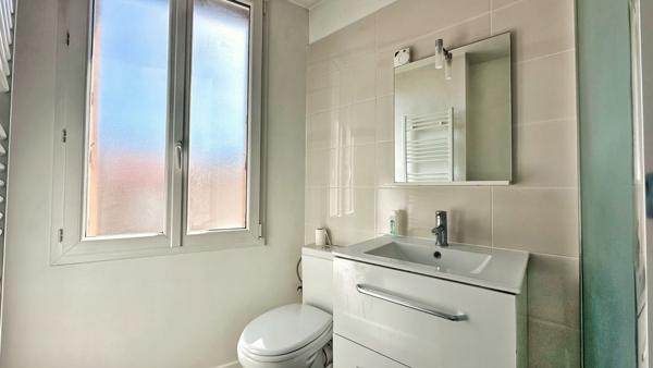 A vendre en exclusivité Appartement T2