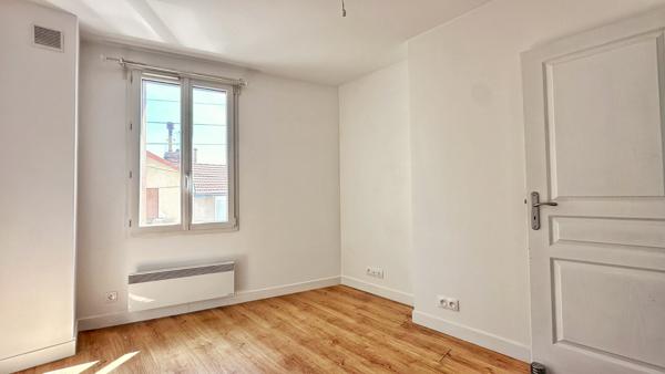 A vendre en exclusivité Appartement T2