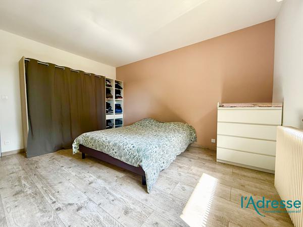 Appartement 3 pièces 92 m2