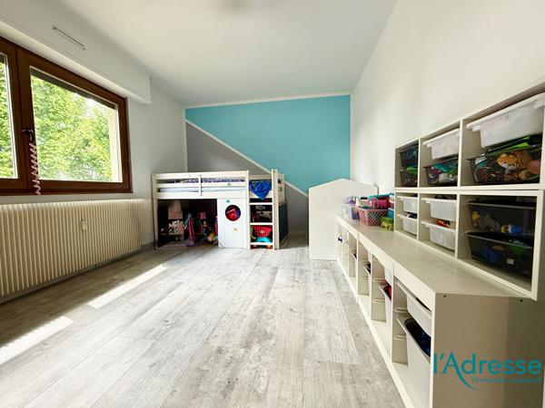 Appartement 3 pièces 92 m2
