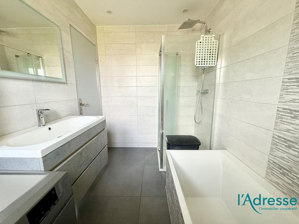 Appartement 3 pièces 92 m2