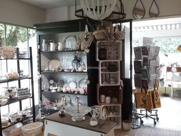 Vente Local commercial 2 pièces à Bagnoles-de-l'Orne-Normandie