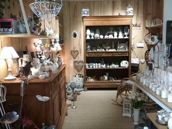 Vente Local commercial 2 pièces à Bagnoles-de-l'Orne-Normandie