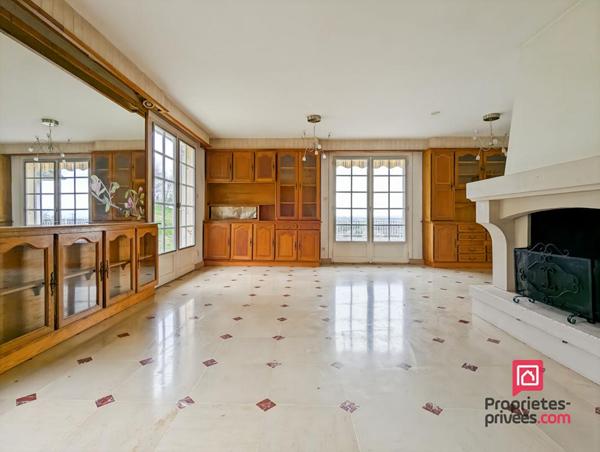 Maison La Boisse 8 pièces 202 m2