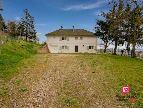 Maison La Boisse 8 pièces 202 m2