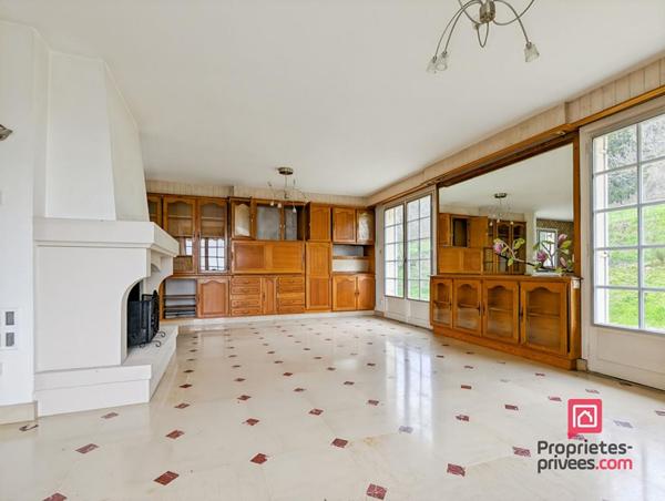 Maison La Boisse 8 pièces 202 m2