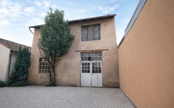 Maison à vendre    4 pièces • 120 m2 Schiltigheim