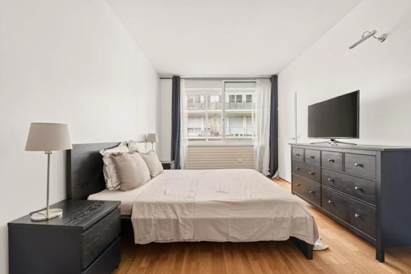 Appartement Paris 16 e - RANELAGH / RAYNOUARD