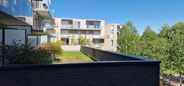 Opportunité pour un résident ou investisseur avec rentabilité garantie de 6.30%