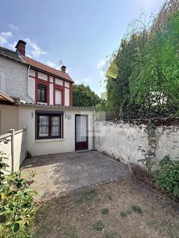 Vente / Maison de ville à Le Petit-Quevilly (76140)