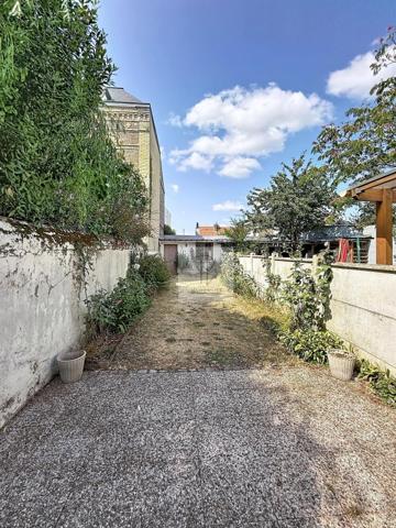 Vente / Maison de ville à Le Petit-Quevilly (76140)