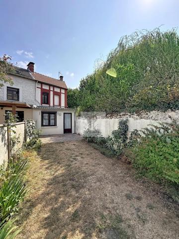 Vente / Maison de ville à Le Petit-Quevilly (76140)