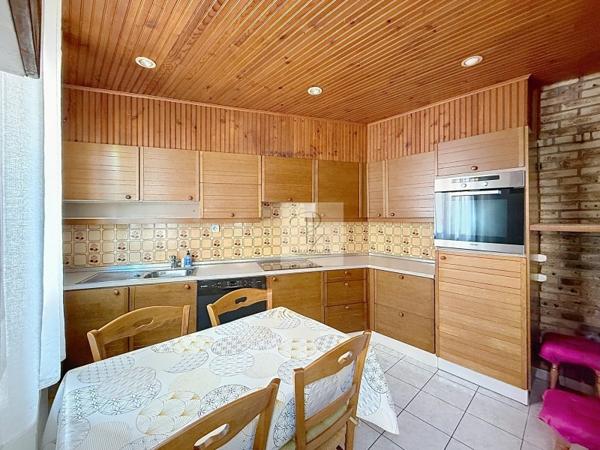 Vente / Maison de ville à Le Petit-Quevilly (76140)