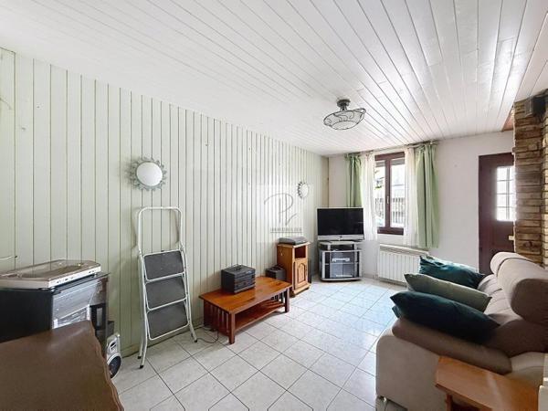 Vente / Maison de ville à Le Petit-Quevilly (76140)