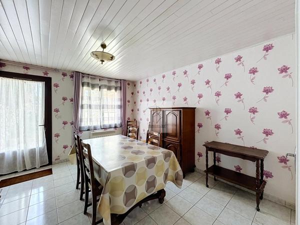 Vente / Maison de ville à Le Petit-Quevilly (76140)