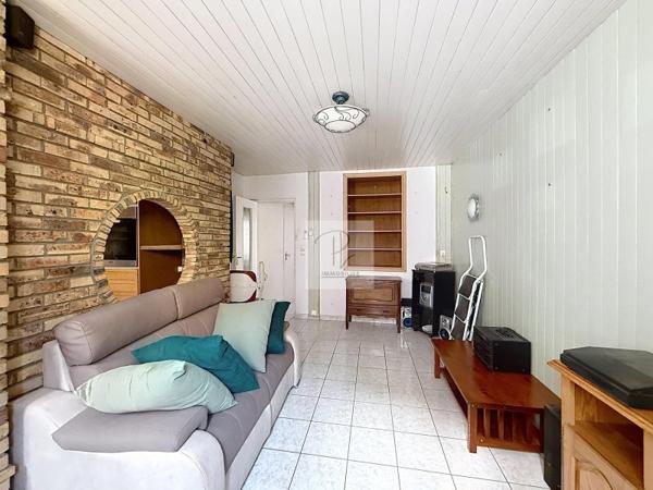 Vente / Maison de ville à Le Petit-Quevilly (76140)