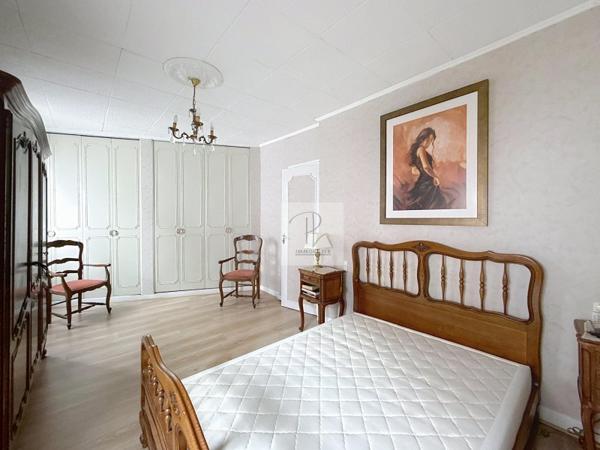 Vente / Maison de ville à Le Petit-Quevilly (76140)