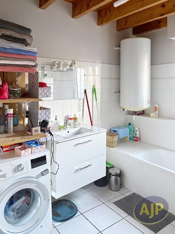 Appartement à louer Vannes : 4 pièces, 76m² avec 3 chambre(s) à 967€ - AJP Immobilier Vannes