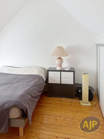 Appartement à louer Vannes : 4 pièces, 76m² avec 3 chambre(s) à 967€ - AJP Immobilier Vannes