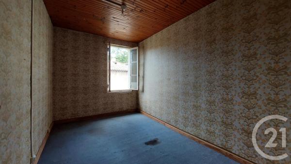 Maison à vendre  4 pièces - 80 m2 BELVEZE DU RAZES - 11