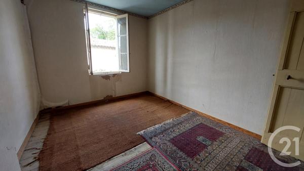 Maison à vendre  4 pièces - 80 m2 BELVEZE DU RAZES - 11