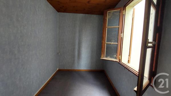 Maison à vendre  4 pièces - 80 m2 BELVEZE DU RAZES - 11