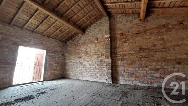 Maison à vendre  4 pièces - 80 m2 BELVEZE DU RAZES - 11