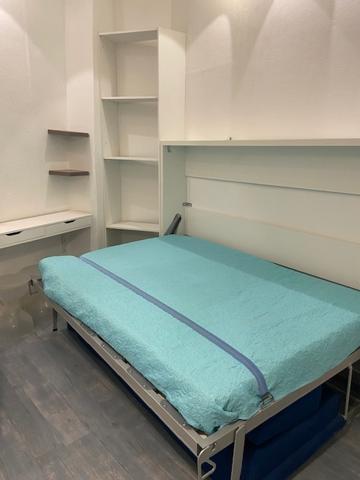 Location Appartement12,5 m² - 1 Pièce - PARIS (75002)