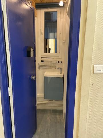 Location Appartement12,5 m² - 1 Pièce - PARIS (75002)