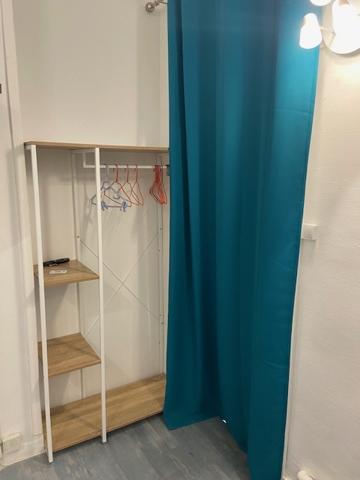Location Appartement12,5 m² - 1 Pièce - PARIS (75002)