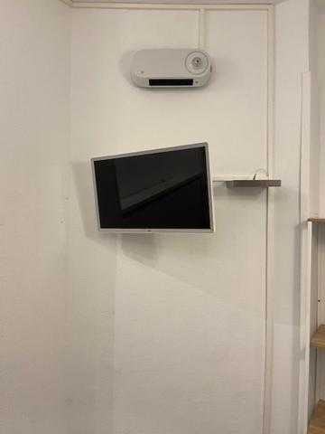 Location Appartement12,5 m² - 1 Pièce - PARIS (75002)