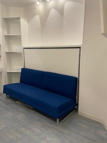 Location Appartement12,5 m² - 1 Pièce - PARIS (75002)