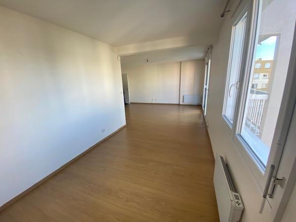 QUARTIER ZENITH - CARTOUCHERIE