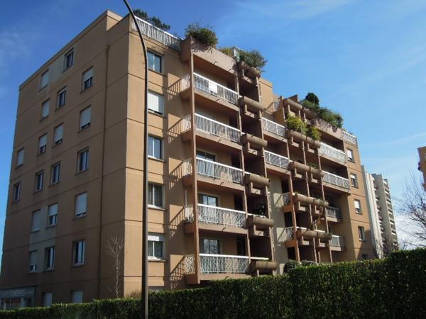 QUARTIER ZENITH - CARTOUCHERIE