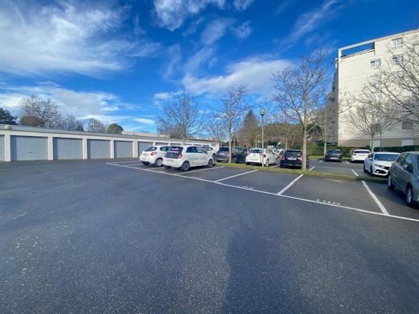 QUARTIER ZENITH - CARTOUCHERIE