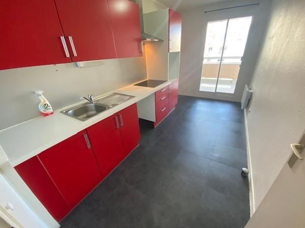 QUARTIER ZENITH - CARTOUCHERIE