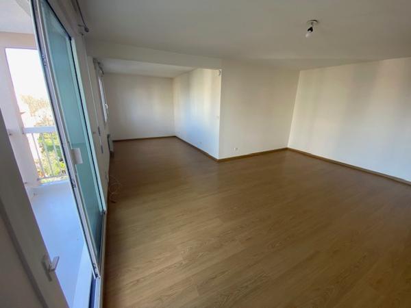 QUARTIER ZENITH - CARTOUCHERIE