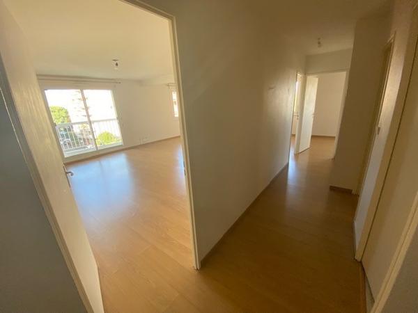 QUARTIER ZENITH - CARTOUCHERIE