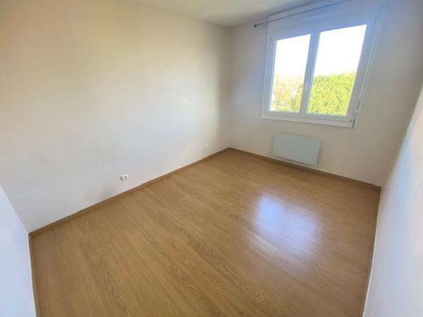 QUARTIER ZENITH - CARTOUCHERIE