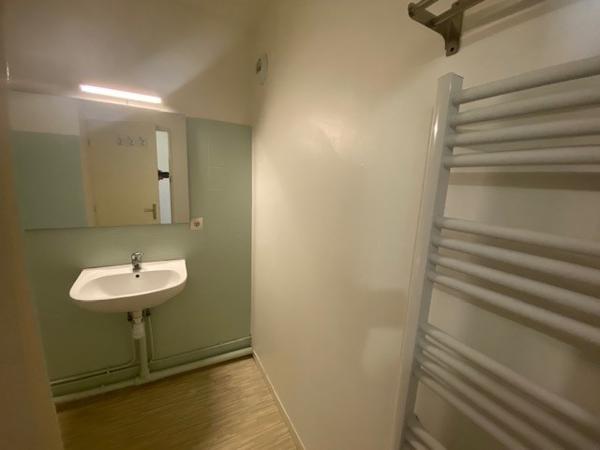 QUARTIER ZENITH - CARTOUCHERIE