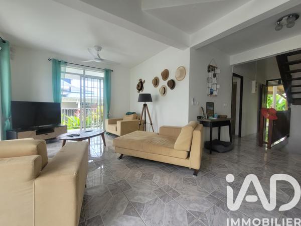 Maison à vendre 6 pièces 120 m² Goyave